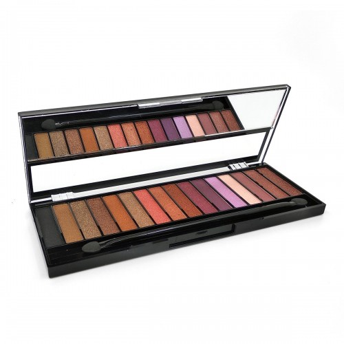 Παλέτα Σκιών – Luxuriant #855